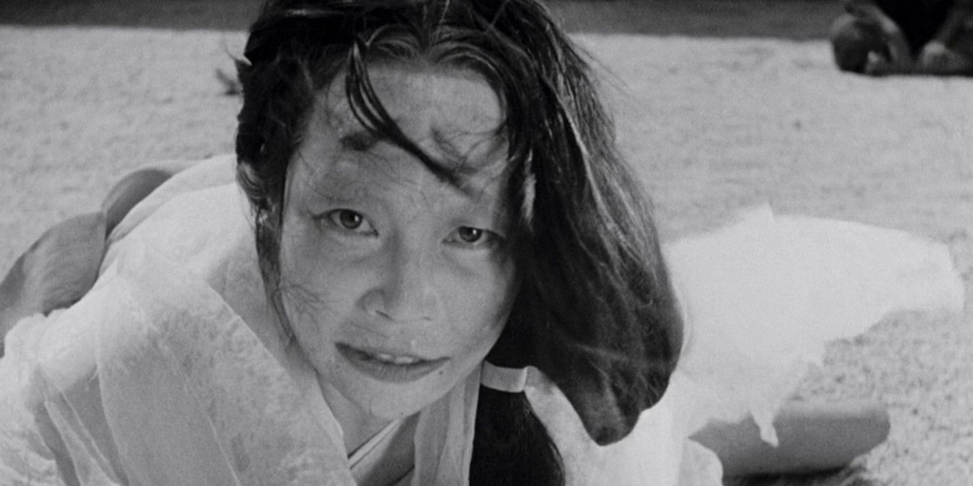Rashomon Ending Explained