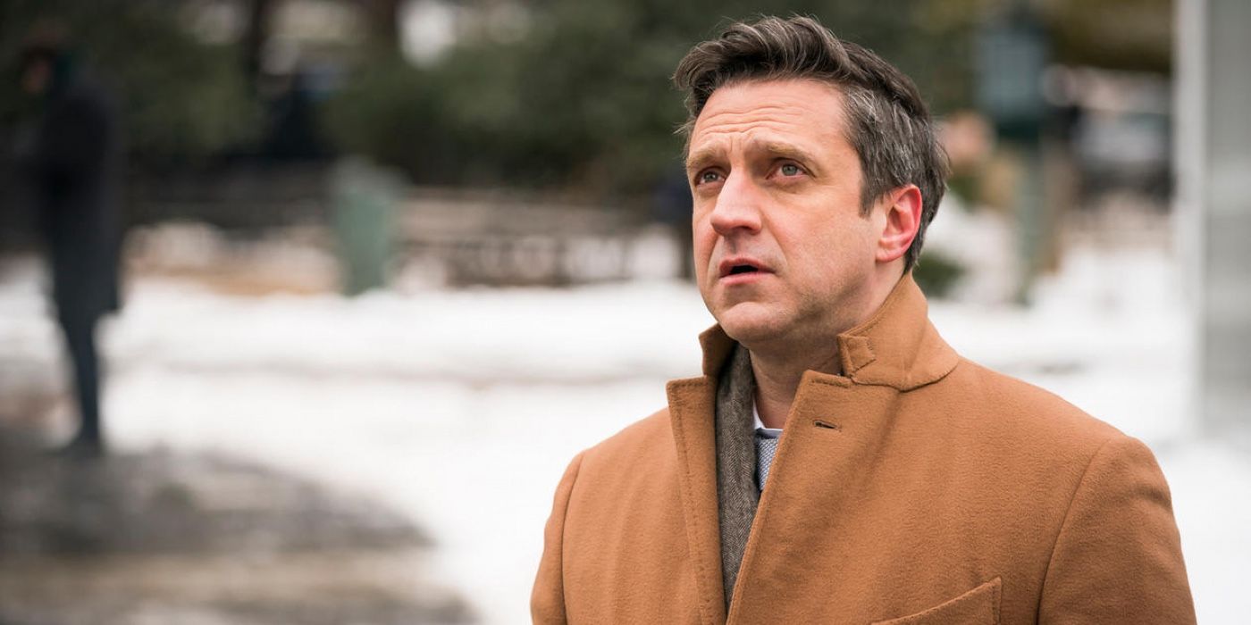 Raul Esparza as Rafael Barba in Law & Order_ SVU-3