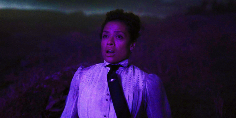 What Happened To Ravonna Renslayer At The End Of Loki Season 2