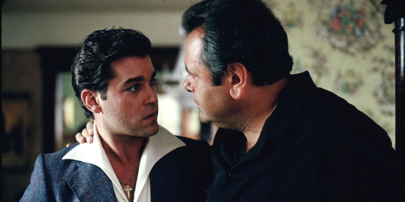 10 Gangster Movies Criticized By Experts