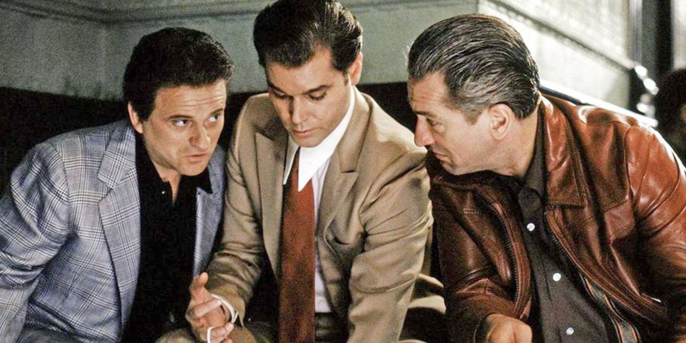 10 Gangster Movies Criticized By Experts