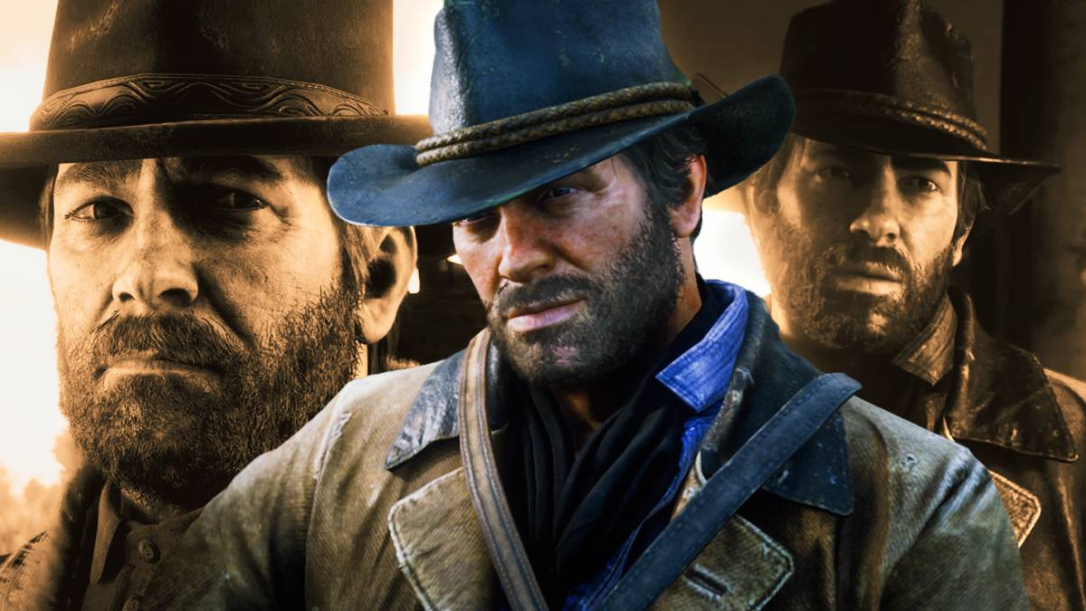 RDR2: 10 Perfect Ways To Say Goodbye Before Arthur's Last Ride