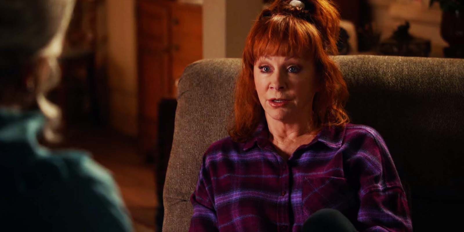 Reba McEntire's New TV Show Makes Up For Her 4-Year-Old Western Being Canceled After 3 Seasons