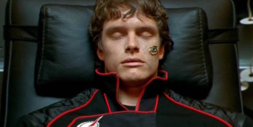 All 15 Power Rangers Who Died In Canon