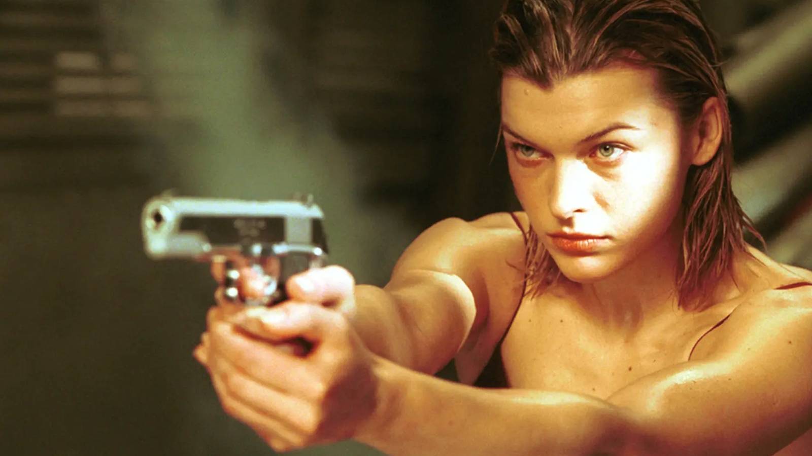 “Hey, I’m The Fifth Element. You’re Really Gonna Ask Me To Read ...
