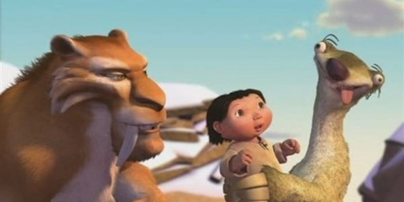 Ice Age 6 aparentemente confirmada por la estrella original