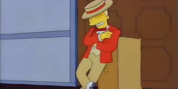 Simpson Cb5 The Simpsons Movie 2 Wishlist: 10 Things We Would Like To See