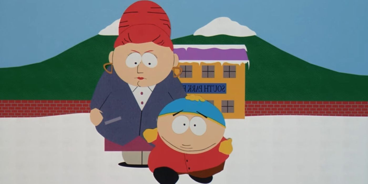 South Park's Next Special Teases An End To Cartman's Oldest (And Most Problematic) Joke