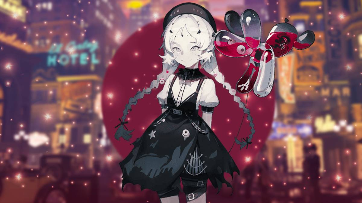 Reverse 1999: The Best Balloon Party Build (Psychubes & Team Comp)