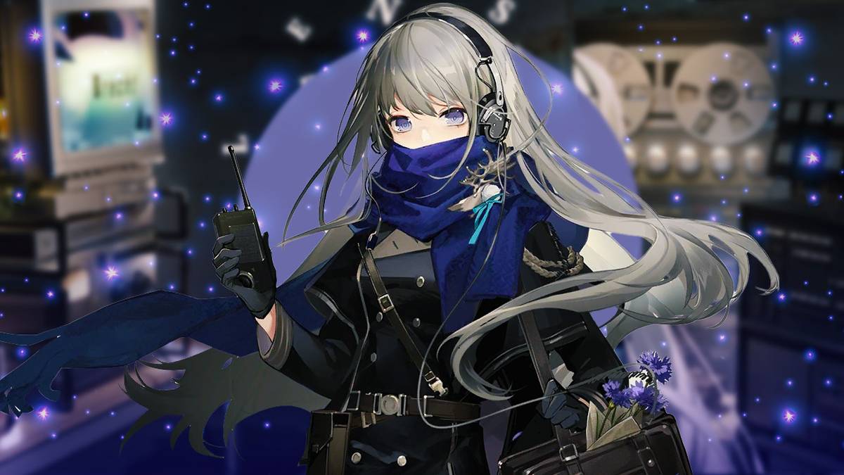 Reverse 1999: The Best Bkornblume Build (Psychubes & Team Comp)