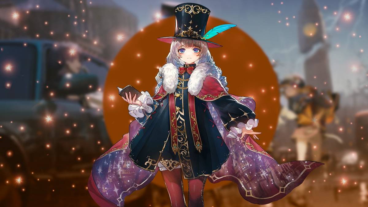 Reverse 1999: The Best Charlie Build (Psychubes & Team Comp)