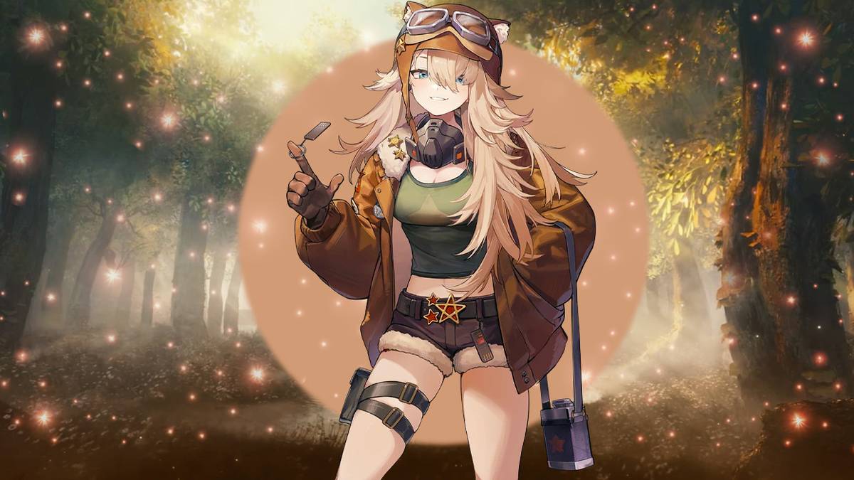 Reverse 1999: The Best Lilya Build (Psychubes & Team Comp)