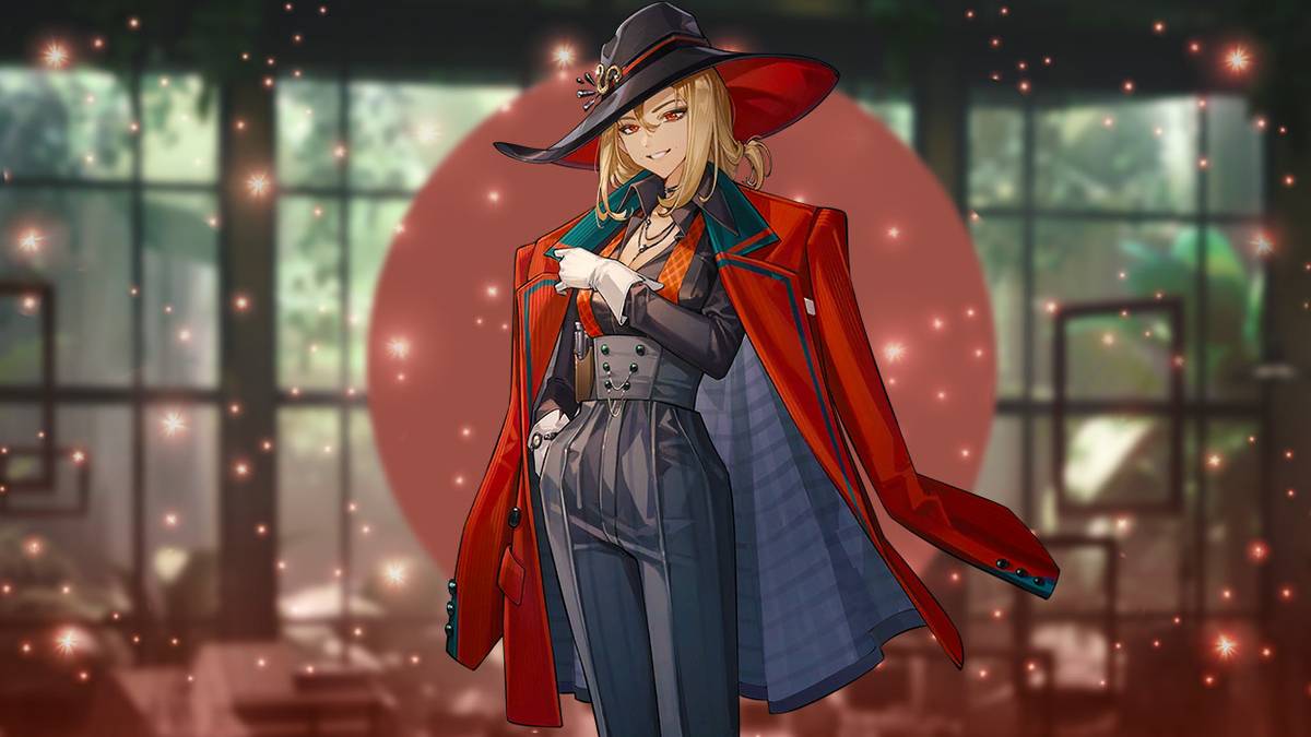 Reverse 1999: The Best Tennant Build (Psychubes & Team Comp)