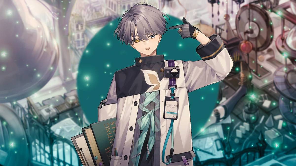 Reverse 1999: The Best X Build (Psychubes & Team Comp)