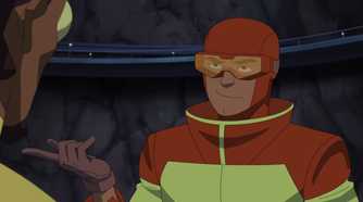 Rex Invincible With Rae Invincible Just Found The Best Way To Fix Its Shrinking Rae Problem ...