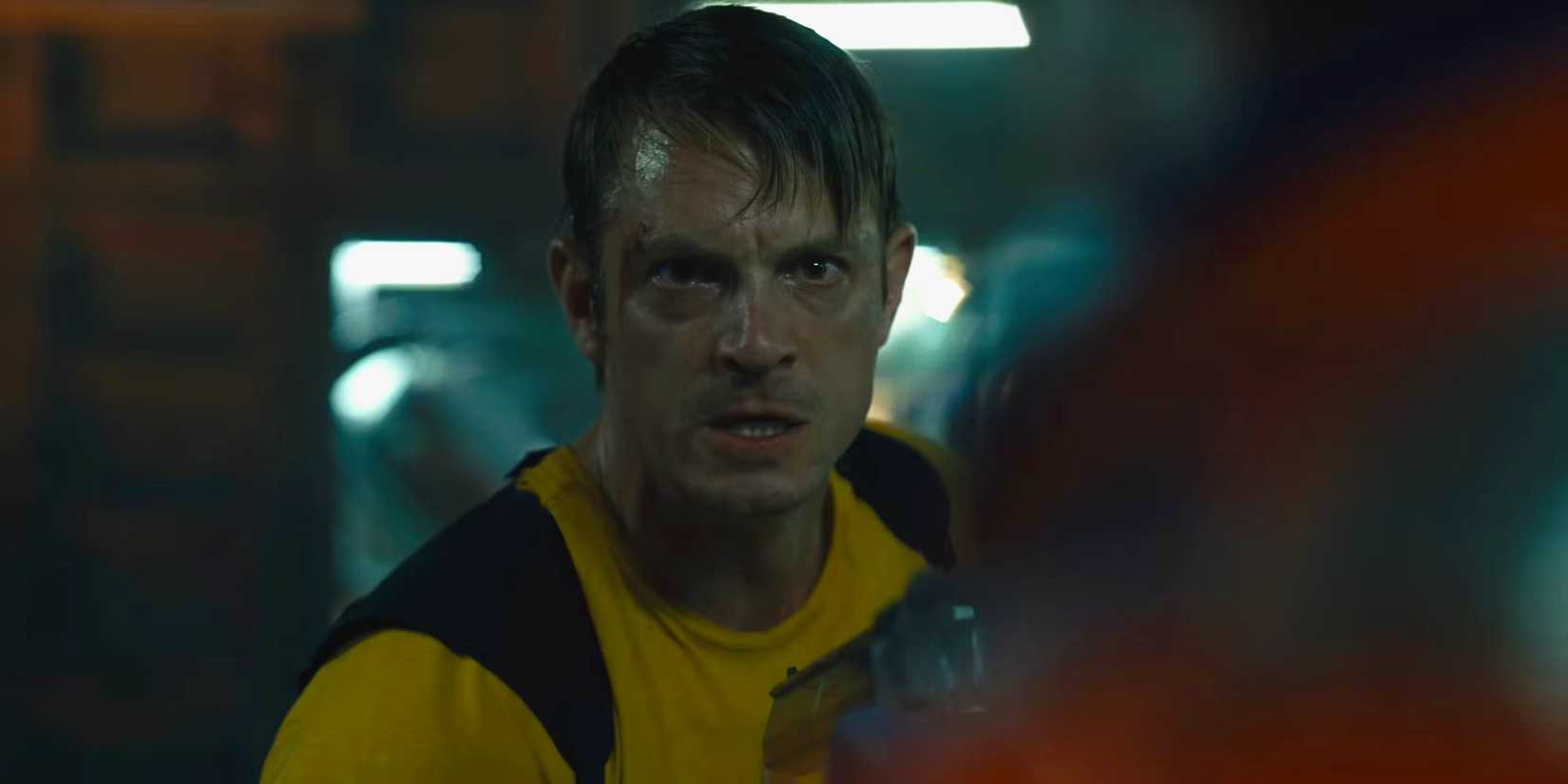 One Of My Favorite DC Heroes Was Killed By A Toilet