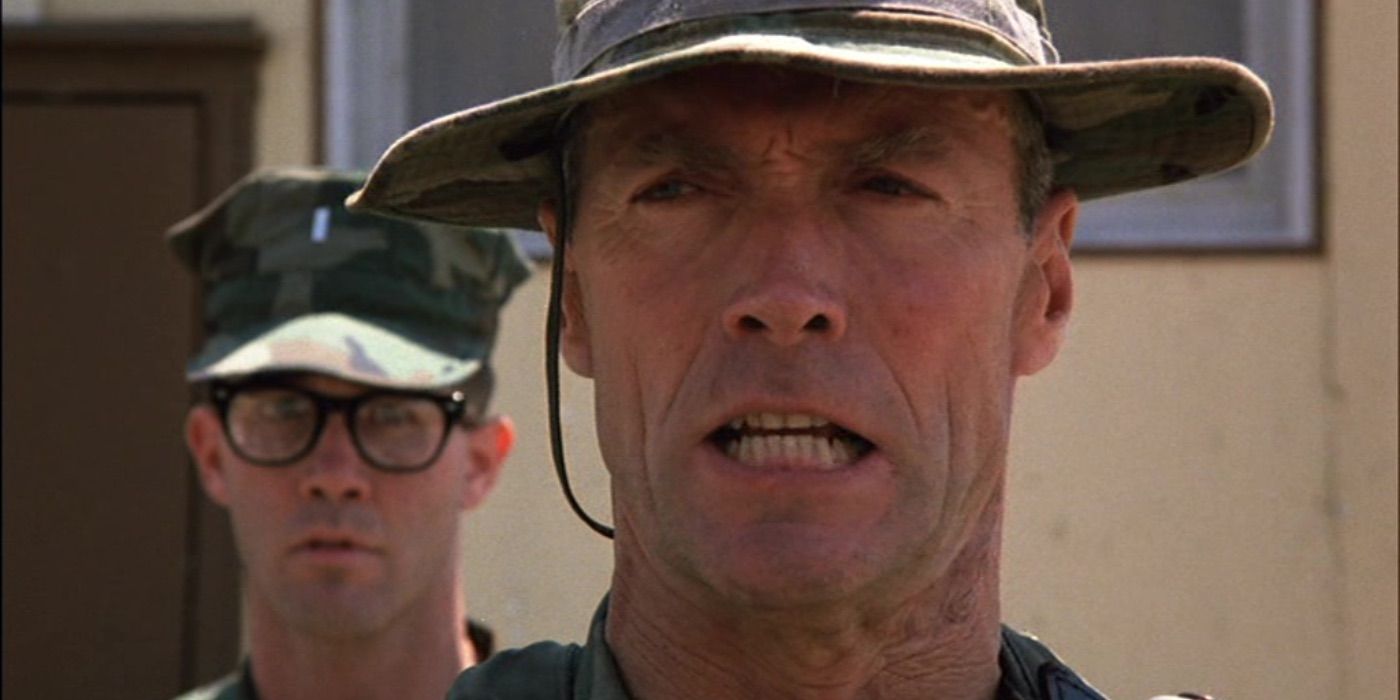 10 Underrated Clint Eastwood Movies You Really Need To Watch