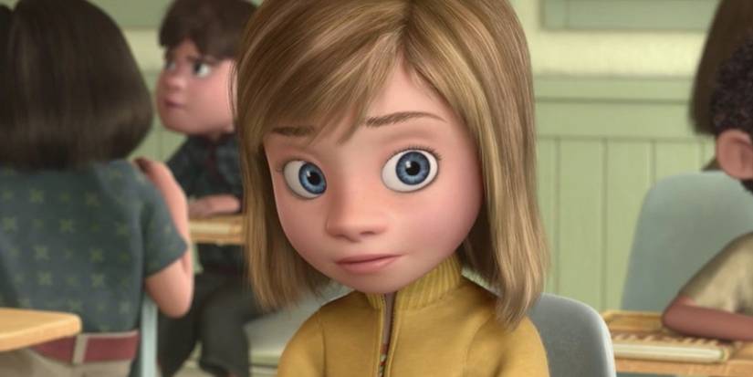 Real Life Riley Inside Out 2 Trailer: Anxiety Enters Riley’s Head & 2 OG Emotions Are ...
