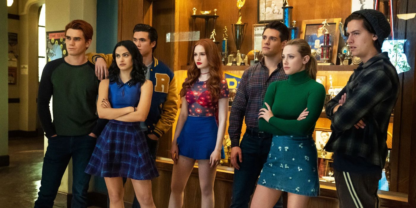 Wait, Are Pretty Little Liars: Summer School & Riverdale In The Same Universe?