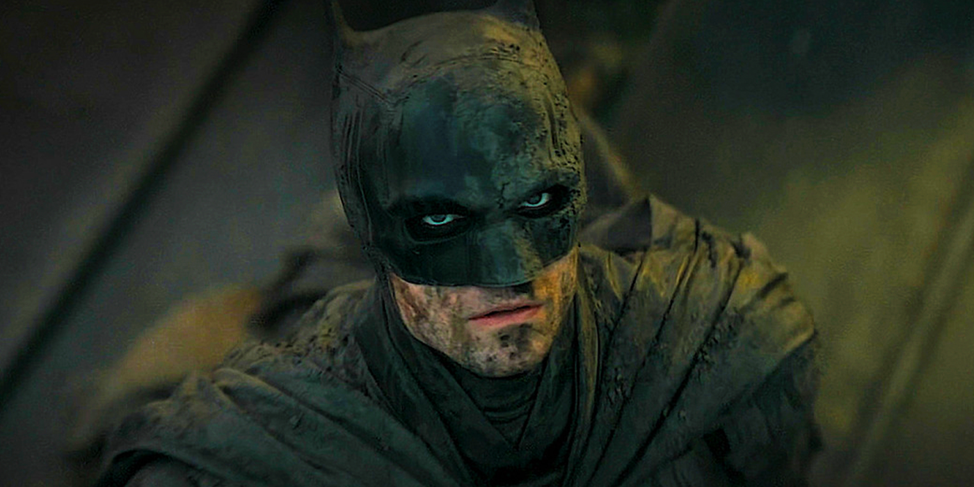 10 Harsh Realities Of Rewatching The Batman Years Later