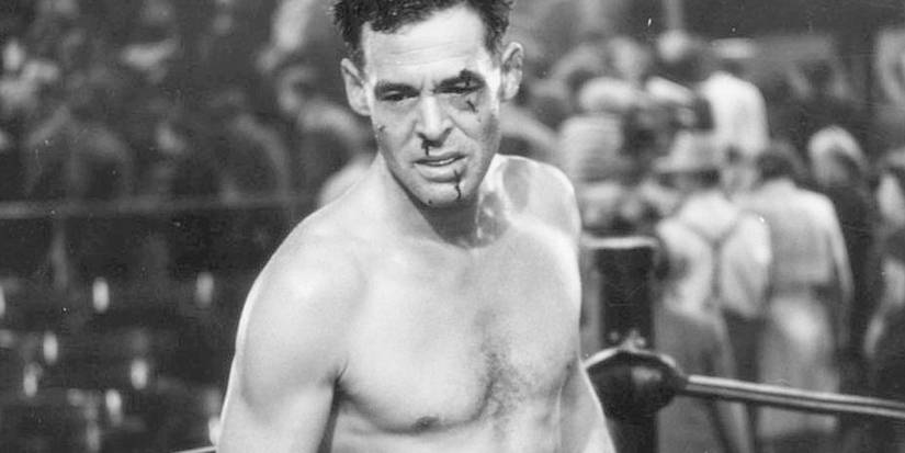 robert ryan boxing