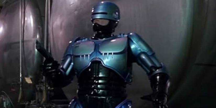 Original Robocop Quotes