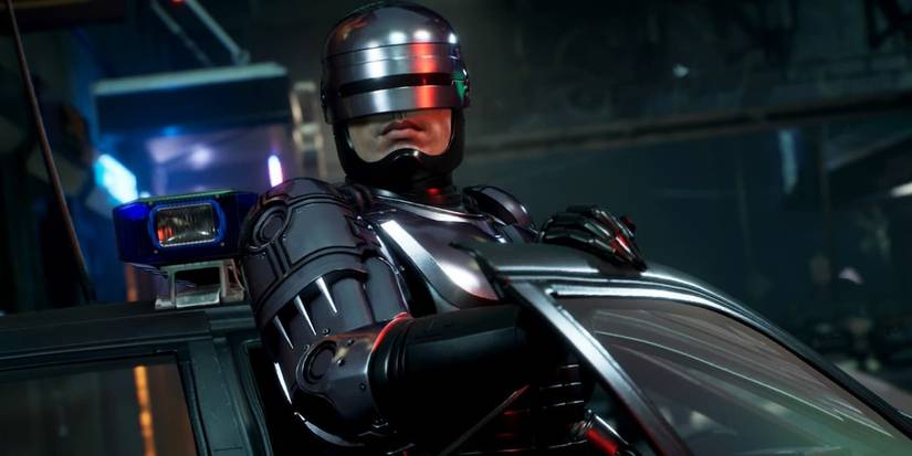 RoboCop: Rogue City Ties Up A RoboCop Movie Plot Hole