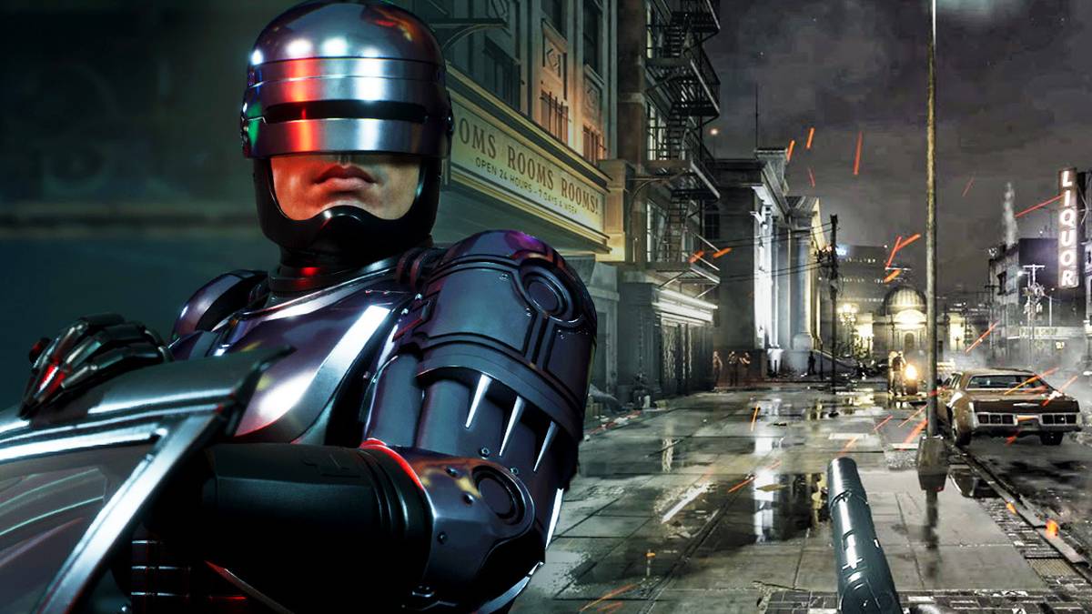 Robocop: Rogue City - How to Unlock Every Ending