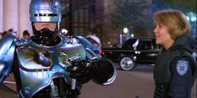 Robocop Quote RoboCop: The 20 Funniest Quotes From The Franchise