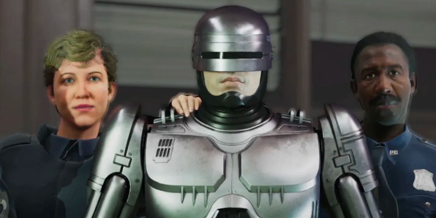 8 Best Skills to Unlock First in Robocop: Rogue City