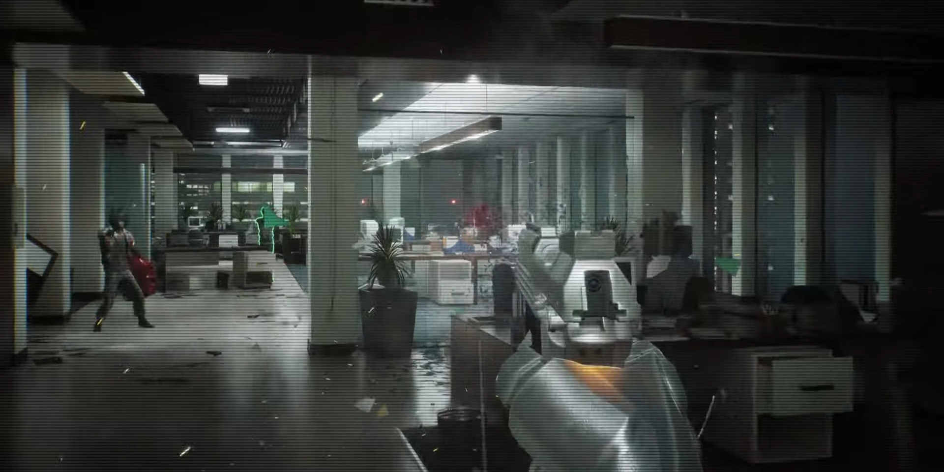 8 Best Skills to Unlock First in Robocop: Rogue City