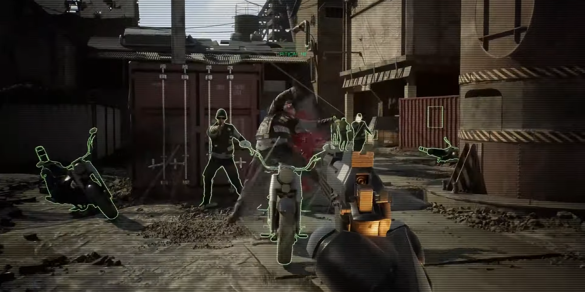 8 Best Skills to Unlock First in Robocop: Rogue City