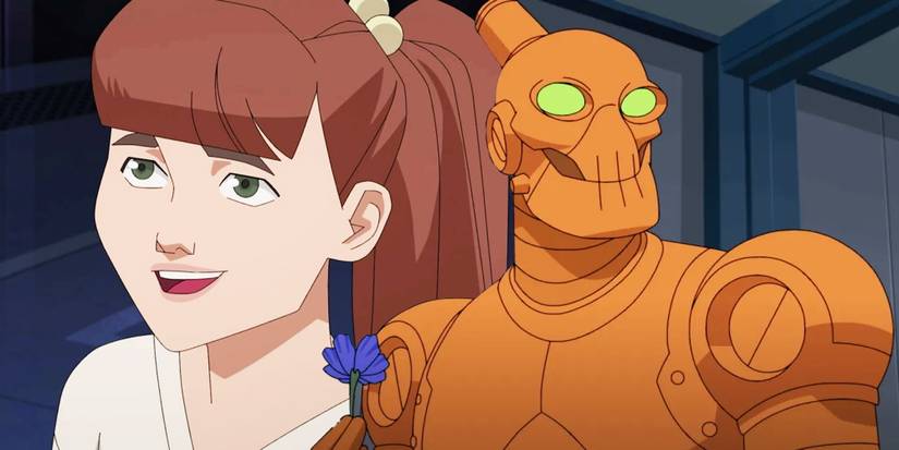Invincible Season 2 Begins The Tragic Romance Story You Aren't Ready For