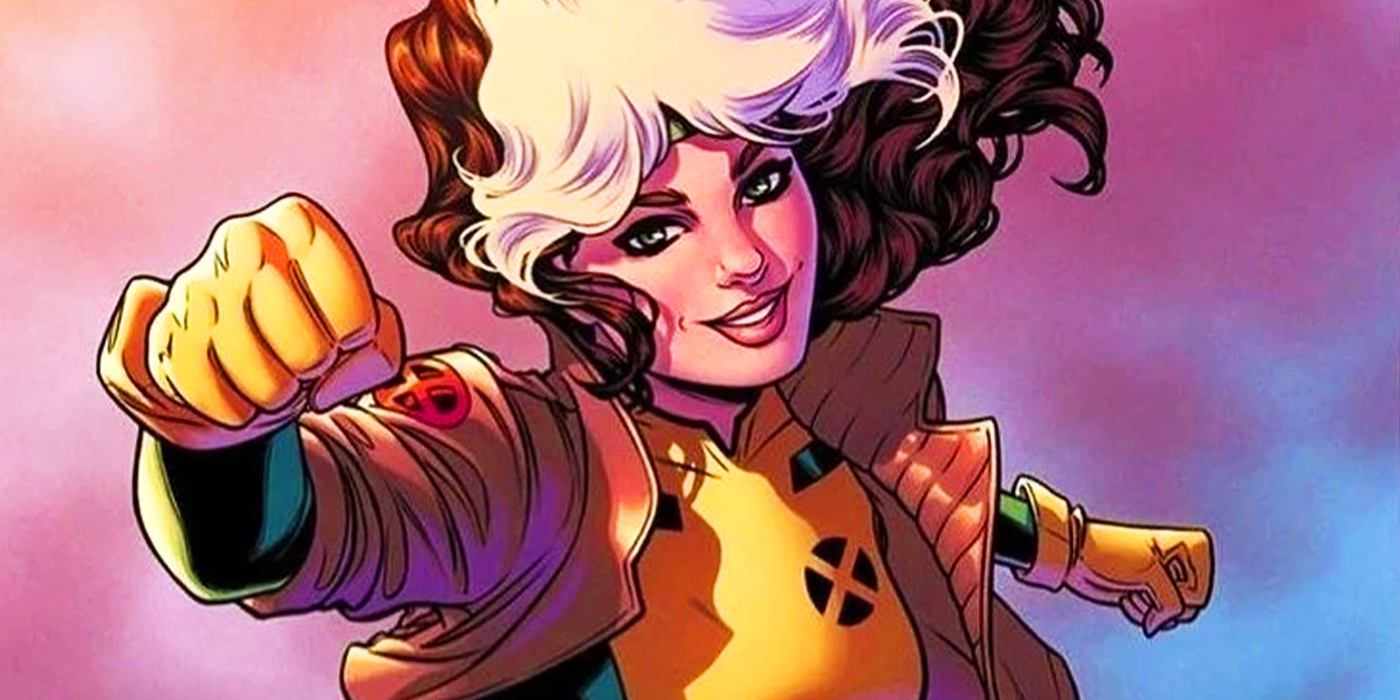 10 Powers Rogue Never Used In Fox's X-Men Movies