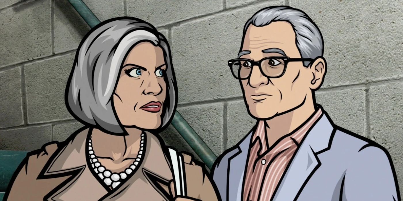 10 Best TV Shows Like Mr & Mrs Smith