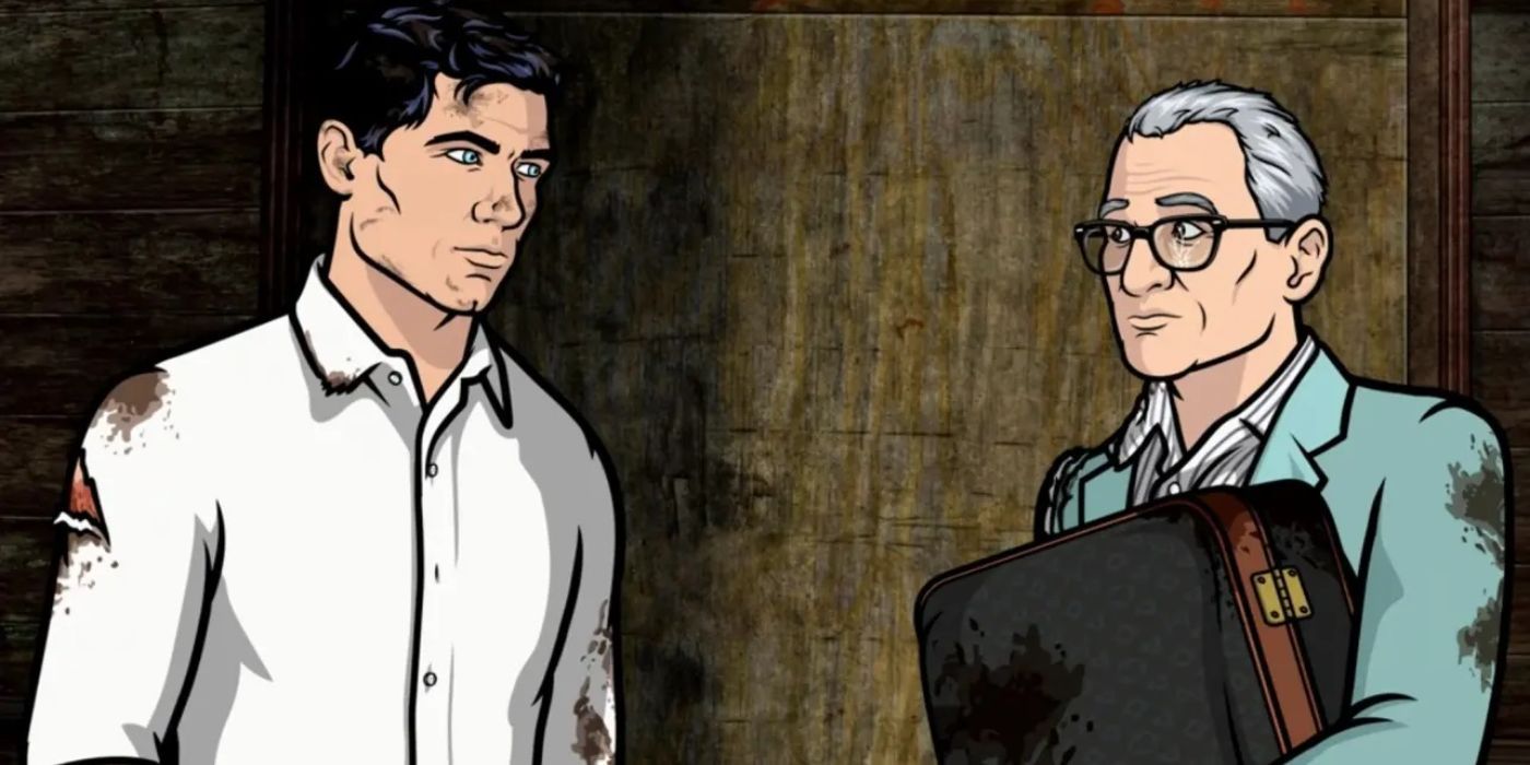 Ron Leibman: The Archer Actor's 10 Best Movies & TV Shows