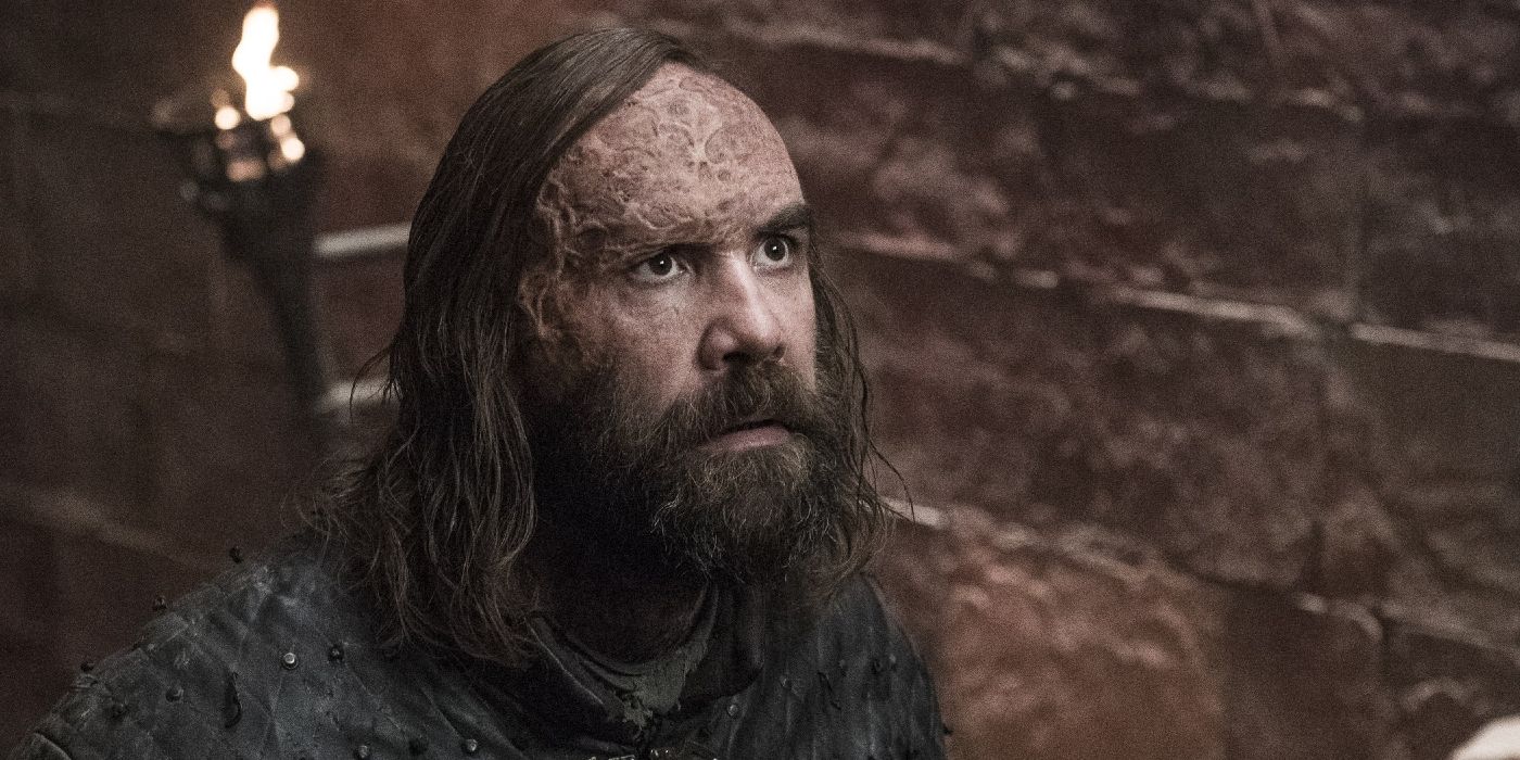 10 Game Of Thrones Characters Who Deserved To Survive Until The Finale