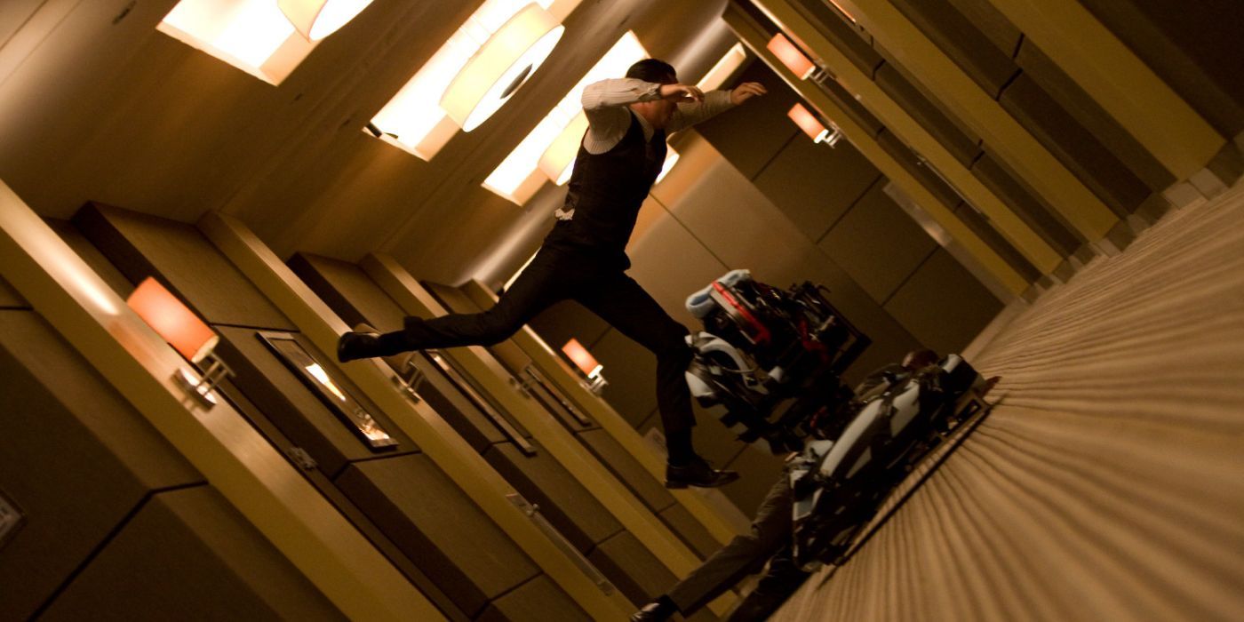 10 Great Sci-Fi Movies Not Based On Books