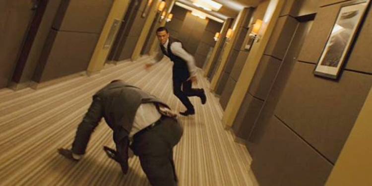 Revolving In Inception “A Lot Of Complex Concepts”: How Inception Gets Dreams Almost Exactly ...