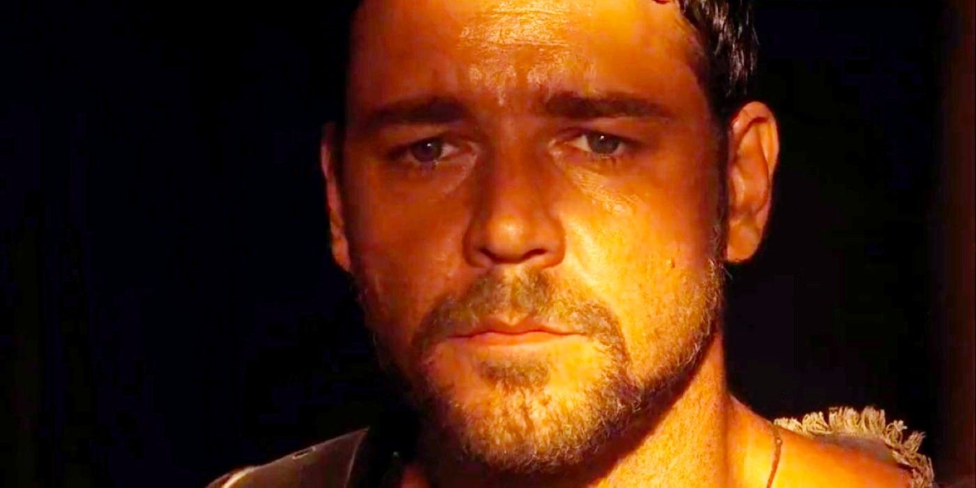 Paul Mescal's Lucius In Gladiator 2 Explained: Sequel Plot, Recasting & True Story