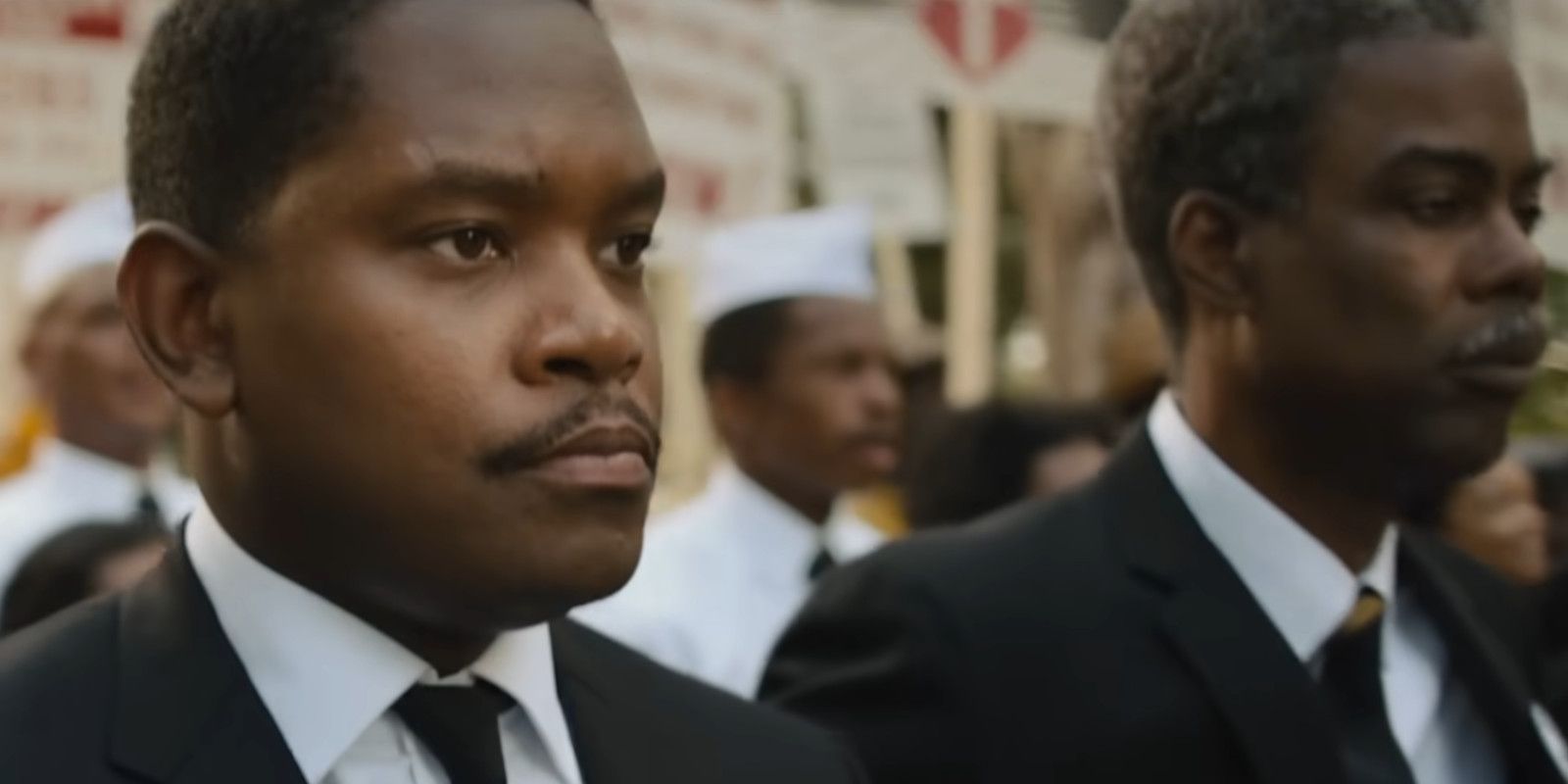 Rustin Interview: Colman Domingo On Getting The Details Of Bayard's ...