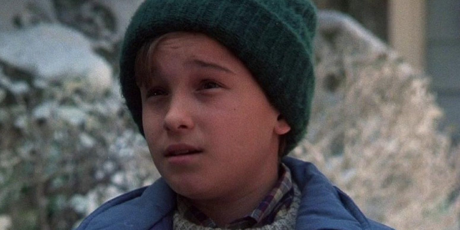 How Old Every Griswold Family Member Is In National Lampoons Christmas Vacation (& How Their Actors Compare)