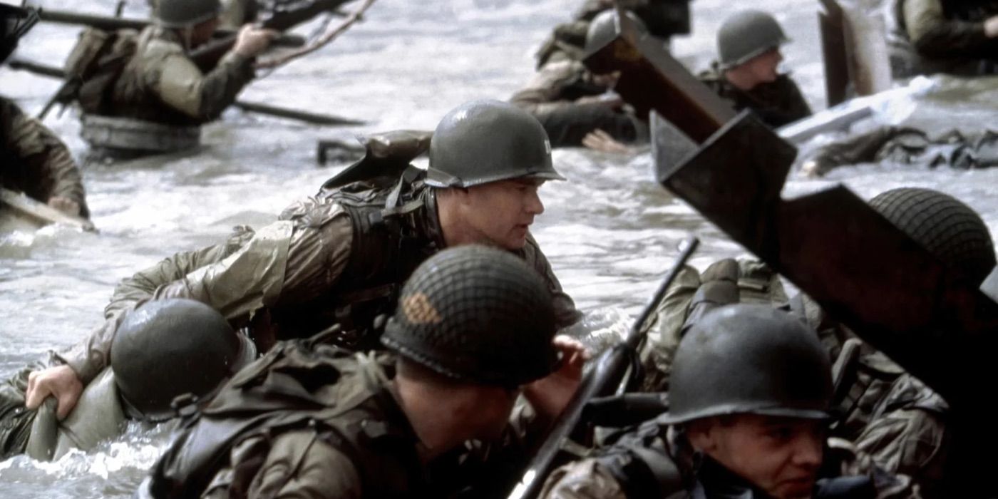 10 Things I Learned Rewatching Band Of Brothers In 2024