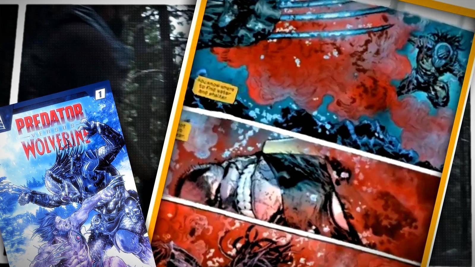 Wolverine Debuts a Grotesque (But Genius) New Use for His Healing Factor
