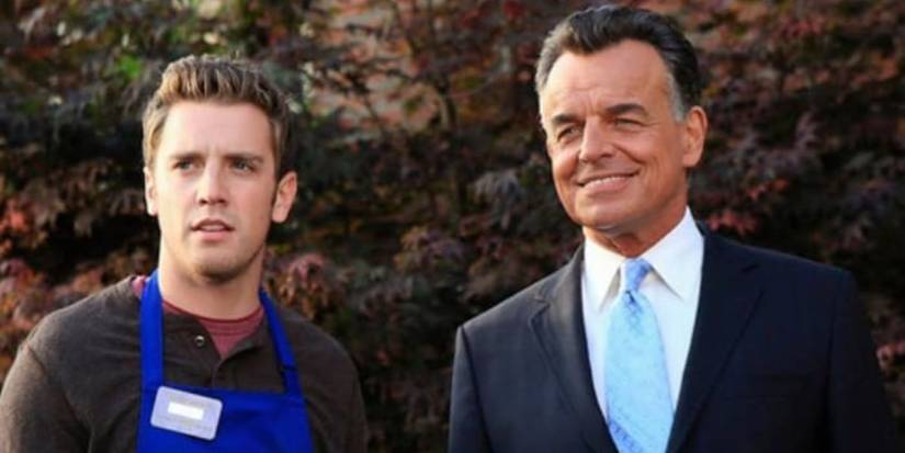 10 Flawed TV Shows That Became Great (Then Were Cancelled)