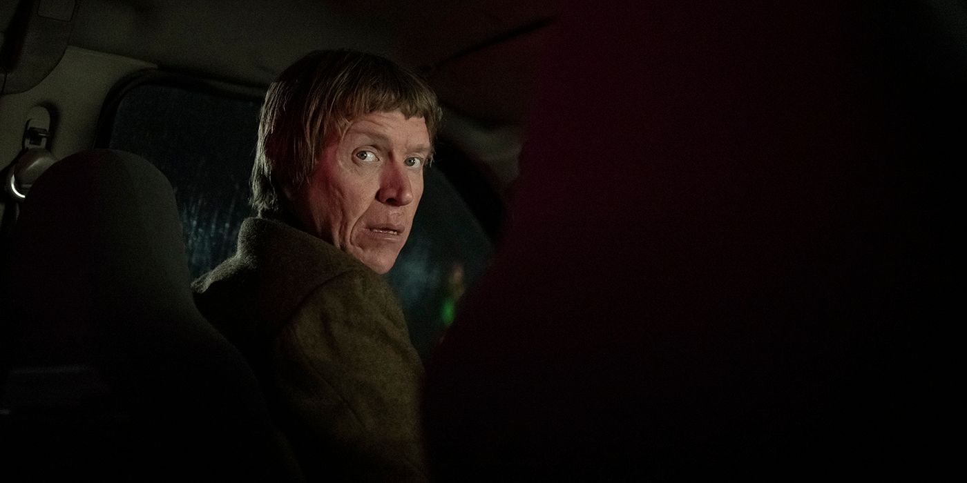 Fargo Season 5 interview: Sam Spruell On Capturing The Strangeness Of ...