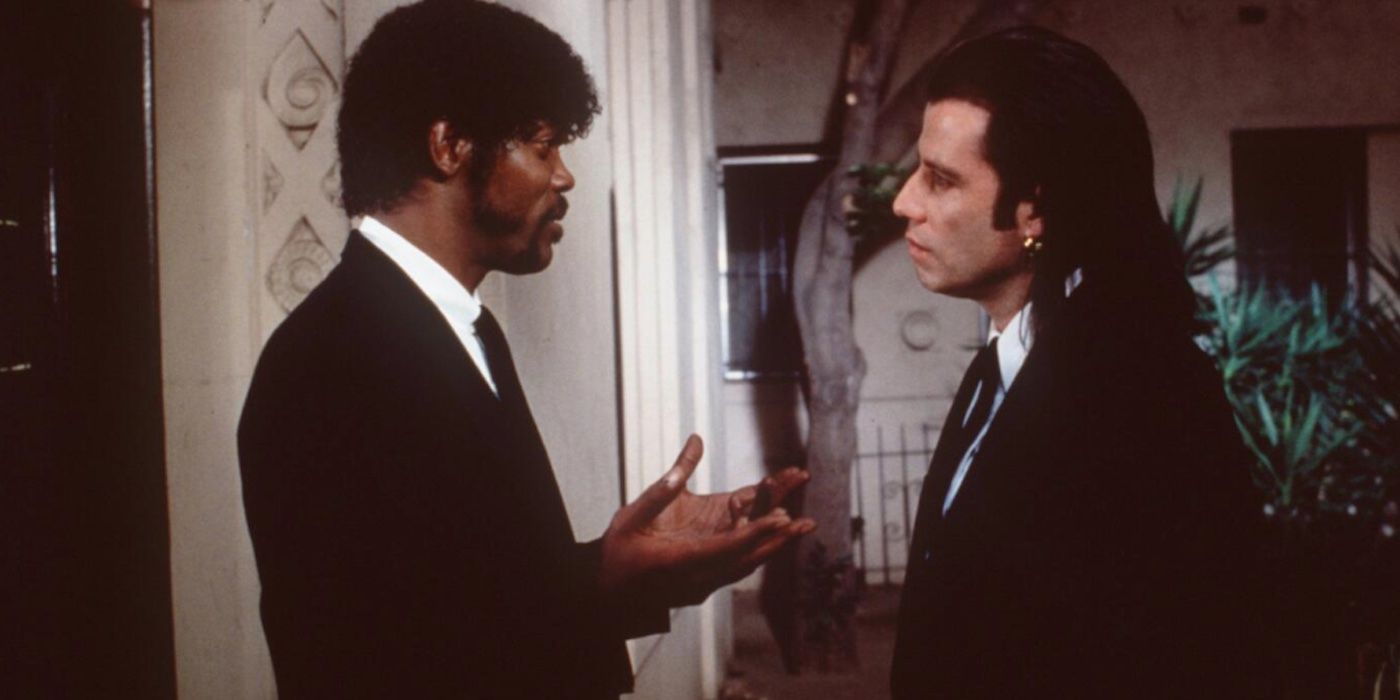 Pulp Fiction's Original Ending Was More Violent, Samuel L. Jackson Shares Details About Quentin Tarantino's Initial Script