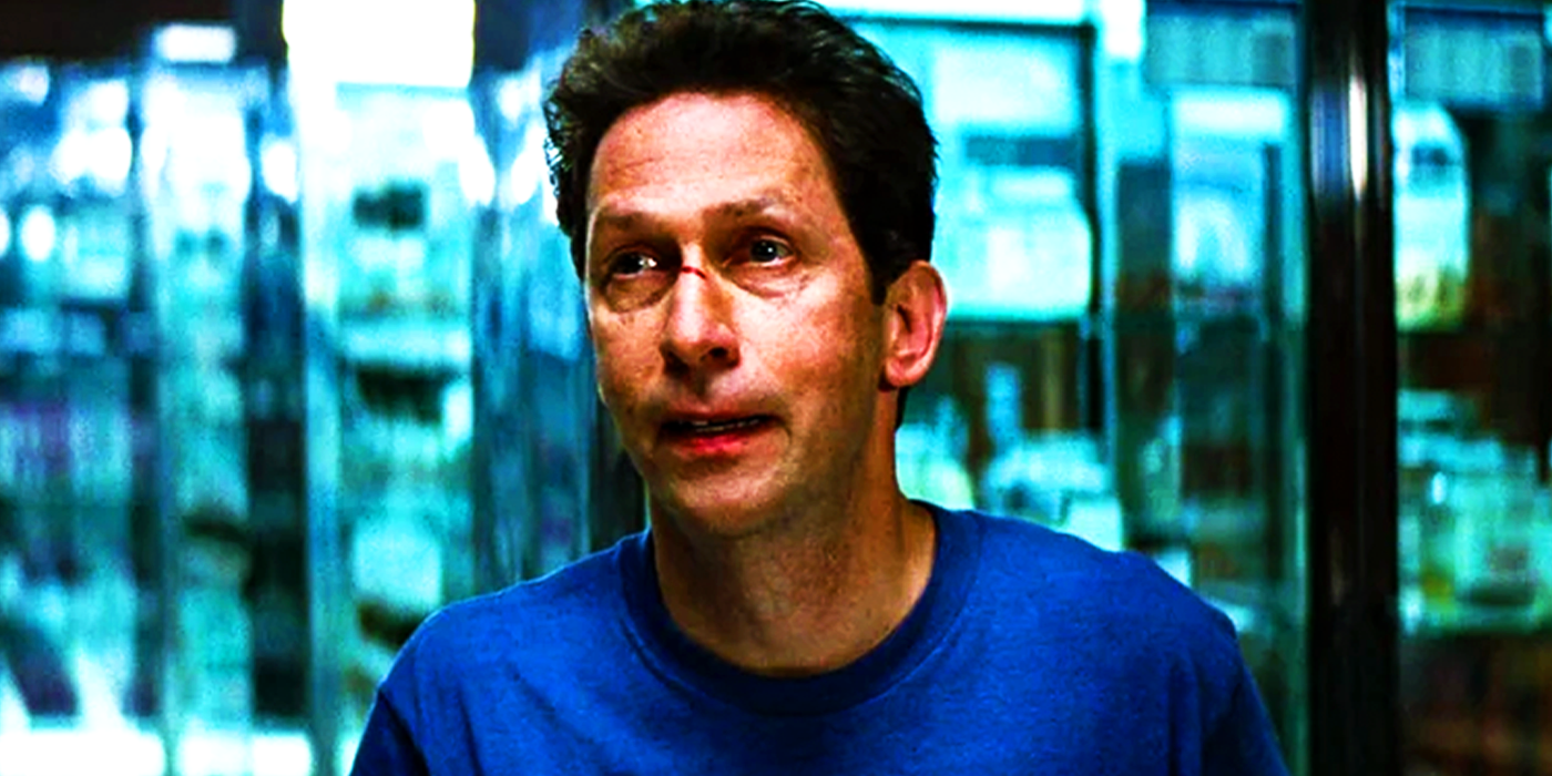 Hulk In Lab Only 1 Of The MCU's Hulk Movie Cast Had No Future, Despite Its Failure