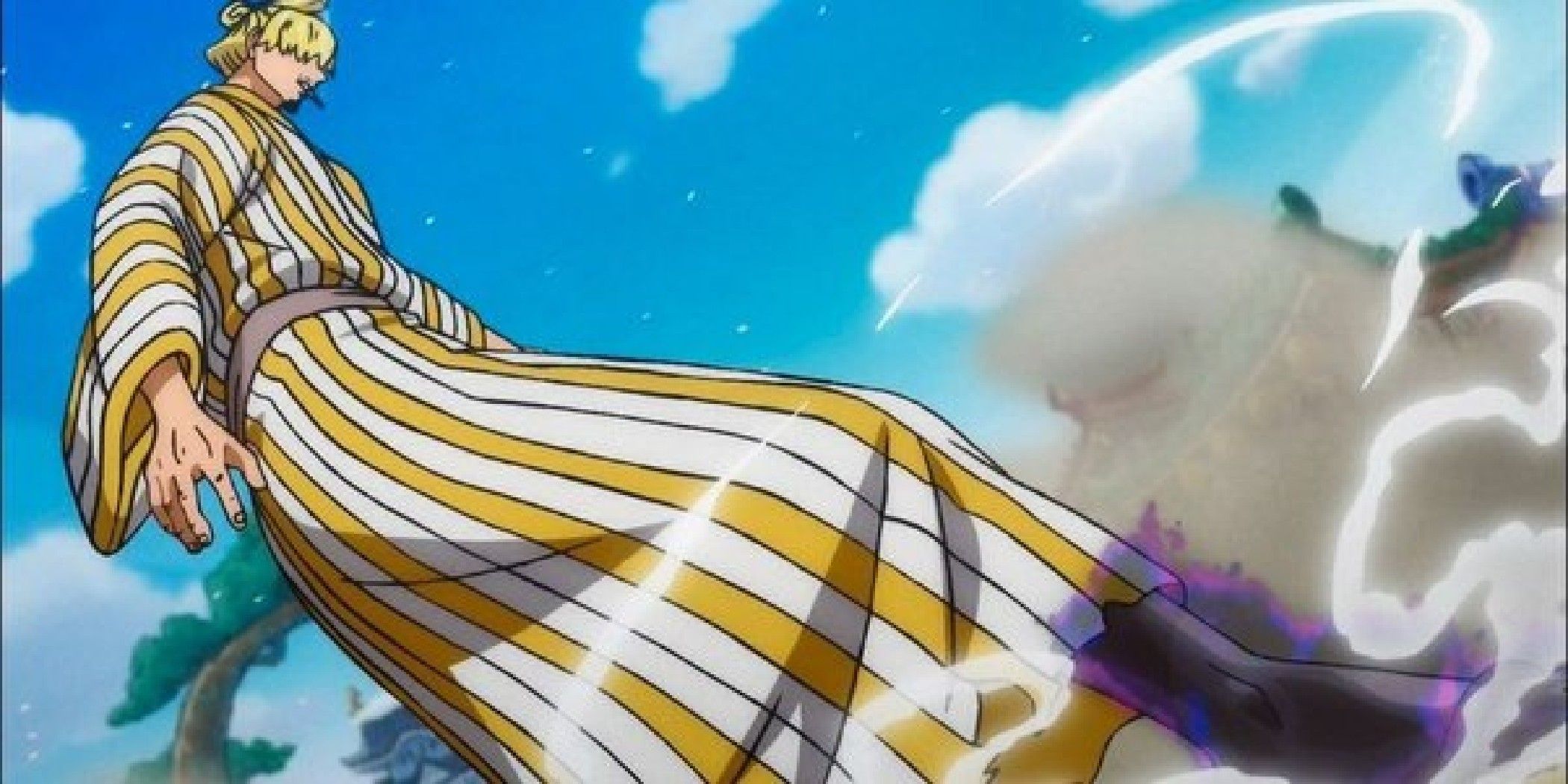 10 Strongest Yonko Commanders in One Piece, Ranked