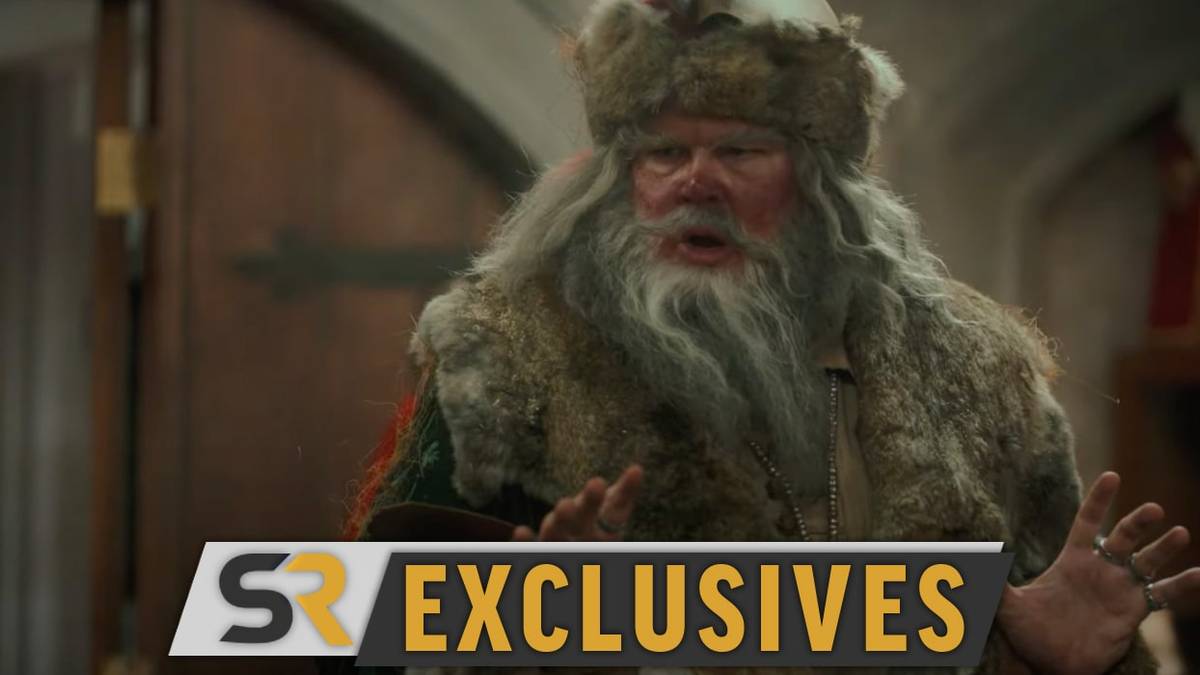 The Santa Clauses Season 2 Featurette Showcases Eric Stonestreet As The ...
